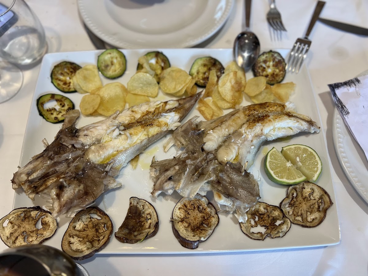 Restaurante La Ballena Photos 2